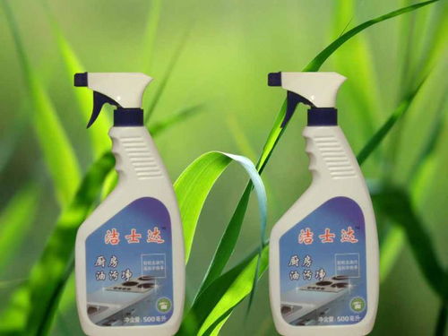 潔士達(dá)廚房油污凈批發(fā)及日化洗滌用品一站式采購指南