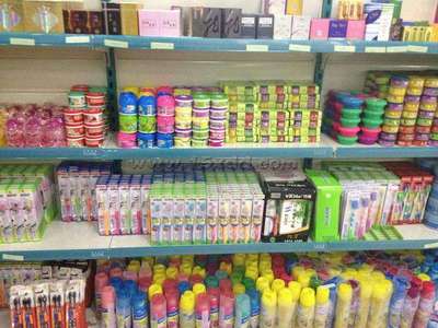 兩元店日用品批發(fā)進(jìn)貨指南 從零開(kāi)始的渠道選擇